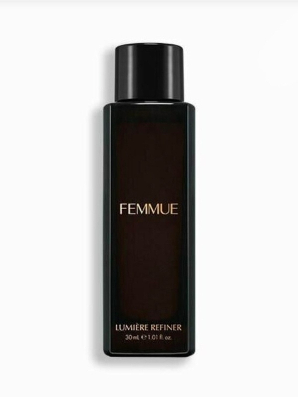 Femmue Lumière Refiner Radiance Resurfacing Essence Mini 1.01fl Oz BNIB